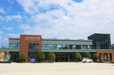 谢通门小程序开发公司