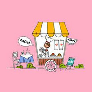 谢通门蛋糕店小程序开发