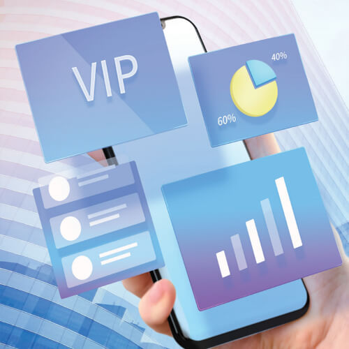 谢通门来客门店小程序开发